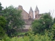 Photo suivante de Onet-le-Château vue sur le château