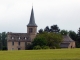 Photo précédente de Onet-le-Château l'église Saint Martin de Limouze (IS)