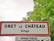 Photo suivante de Onet-le-Château 