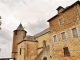 Photo suivante de Onet-le-Château Le Château