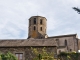 Photo suivante de Plaisance **Eglise Romane Saint-Martin 12 Em Siècle