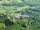 Photo précédente de Pomayrols Vue sur le village, depuis la D95.