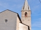 Photo suivante de Pousthomy **Eglise Gothique Saint-Amans