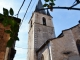 **Eglise Gothique Saint-Amans
