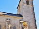 Photo précédente de Prades-Salars +église Saint Jean-Baptiste