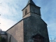 Photo suivante de Rebourguil l'église d'Esplas
