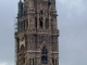 Photo précédente de Rodez le clocher
