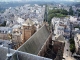 Photo suivante de Rodez la ville vue du clocher