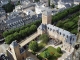 Photo suivante de Rodez le palais épiscopal vu du clocher