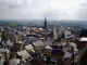 Photo suivante de Rodez la ville vue du clocher : église Saint Amans
