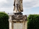 Photo précédente de Rodez Statue