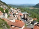 Roquefort village