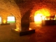 Photo suivante de Roquefort-sur-Soulzon Cave Roquefort