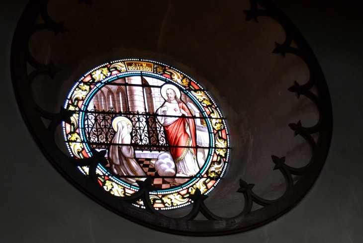 Eglise Saint-Afrique ( 19 Em Siècle ) - Saint-Affrique