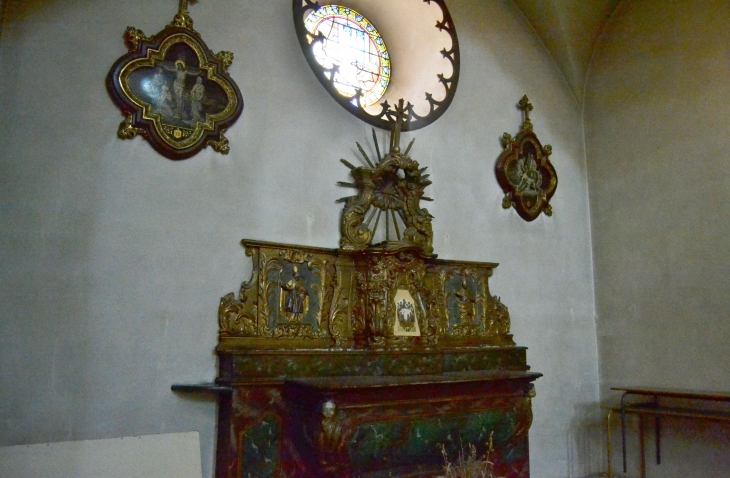 Eglise Saint-Afrique ( 19 Em Siècle ) - Saint-Affrique