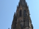 Photo précédente de Saint-Affrique Eglise Gothique Saint'Afrique 19 Em Siècle ( clocher et sa Flèche culmine a 71 Mètres ) 