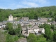 Photo suivante de Saint-Chély-d'Aubrac vue de st Chély d'Aubrac