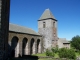 Photo suivante de Saint-Chély-d'Aubrac la dômerie d'Aubrac