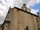 Photo précédente de Saint-Chély-d'Aubrac Façade sud-ouest de l'église Notre Dame des Pauvres avec son Cadran Solaire.