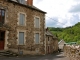 Photo précédente de Saint-Chély-d'Aubrac Une ruelle du village.