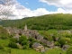 Photo suivante de Saint-Chély-d'Aubrac Vue sur le village.
