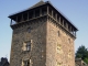 Photo précédente de Saint-Chély-d'Aubrac la tour de Bonnefons