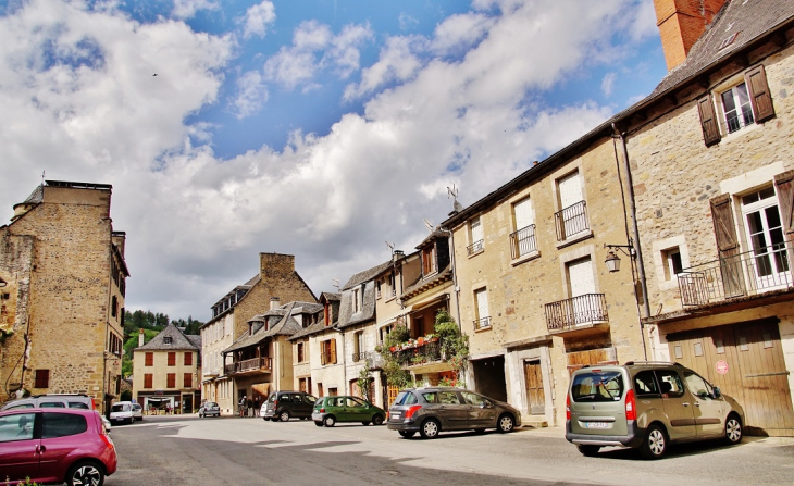 La Commune - Saint-Côme-d'Olt
