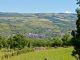 Photo suivante de Saint-Côme-d'Olt Panorama sur le village.