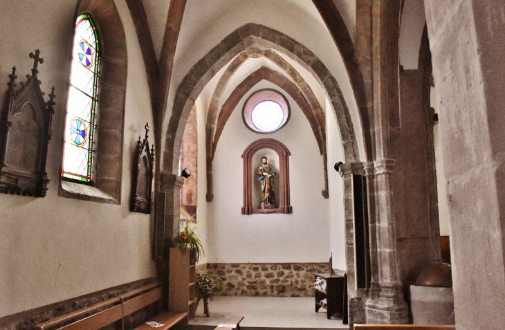 <<<église Saint-Felix - Saint-Félix-de-Lunel