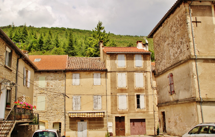 La Commune - Saint-Félix-de-Sorgues