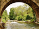 Pont-Romain sur La Sorges