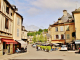 Photo suivante de Saint-Geniez-d'Olt La Ville