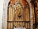 Photo suivante de Saint-Geniez-d'Olt /église saint-Geniez