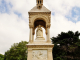 Photo suivante de Saint-Geniez-d'Olt Monument-Talbot