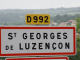 Photo suivante de Saint-Georges-de-Luzençon 