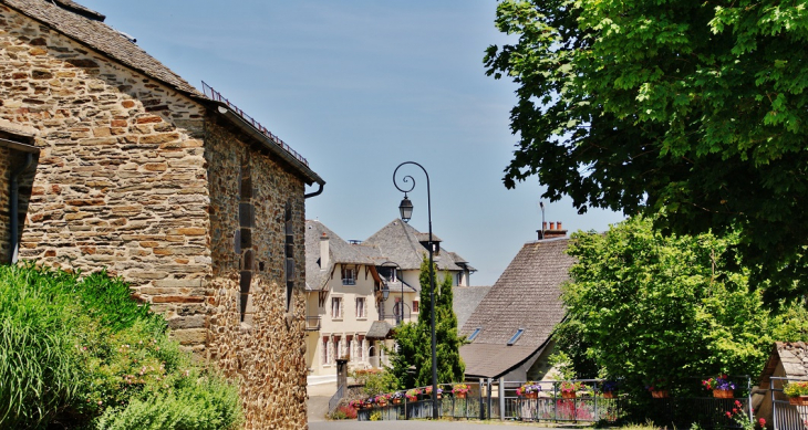 La Commune - Saint-Hippolyte