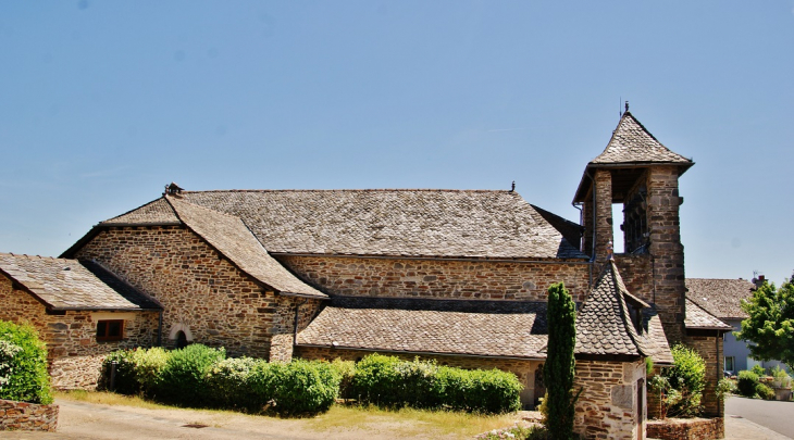 //église Saint-Hippolyte