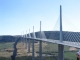 Photo suivante de Saint-Jean-du-Bruel le viaduc de Millau