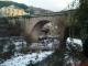 Photo suivante de Saint-Jean-du-Bruel pont neuf