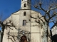 Photo précédente de Saint-Jean-du-Bruel l'église
