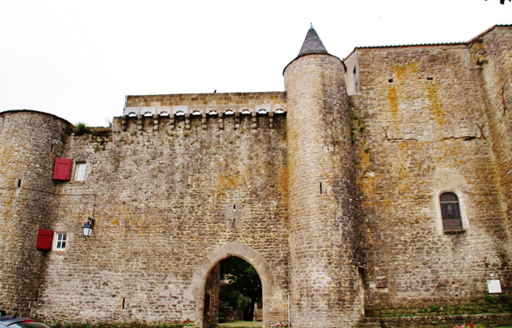 Le Fort - Saint-Jean-et-Saint-Paul