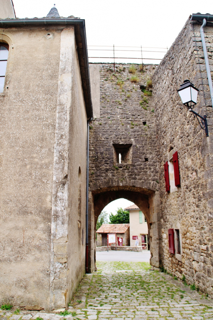 Le Fort - Saint-Jean-et-Saint-Paul