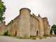 Photo suivante de Saint-Jean-et-Saint-Paul Le Fort