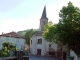 Photo suivante de Saint-Juéry Farret : vue sur le village