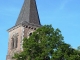 Photo suivante de Saint-Juéry le clocher