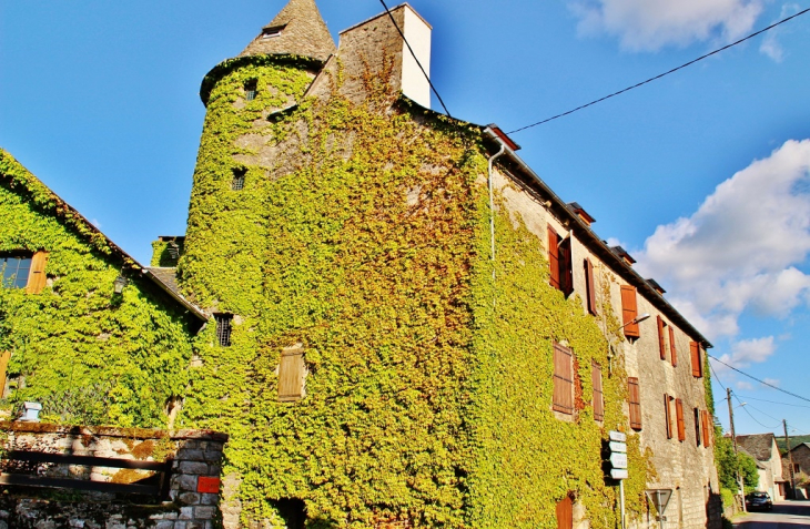 La Commune - Saint-Martin-de-Lenne