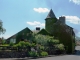 Photo suivante de Saint-Martin-de-Lenne le château