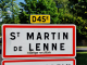 Saint-Martin-de-Lenne
