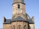 Photo précédente de Saint-Saturnin-de-Lenne l'église