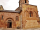 Photo précédente de Saint-Saturnin-de-Lenne /église Saint-saturnin